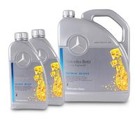 Mercedes-Benz 7 L Motoröl für Mercedes Benz 5W-40 MB 229.5 [Hersteller-Nr. A000989920213AIFE]