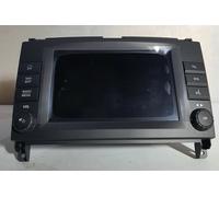 Mercedes Benz A 447 900 59 17 /A4479005917 Navigationssystem UR