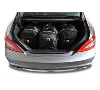 Kofferraumtaschen Set - MERCEDES-BENZ CLS