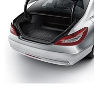 Mercedes-Benz CLS X218 Kofferraumwanne flach A2188140141