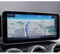 Mercedes-Benz COMAND NTG5.5 Kartenupdate Europa V29 2025 + Freischaltcode