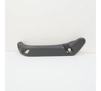 MERCEDES-BENZ E W211 Front Left Seat Outside Cover A2119186930649B51 NEW ORIGINA