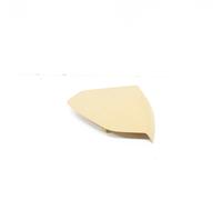 MERCEDES-BENZ E W211 Front Right Door Cap A2117270248648K67 NEW ORIGINAL