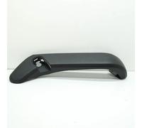 MERCEDES-BENZ E W211 Sitzschienenabdeckung vorne links A21191871309B51 NEU GENUI