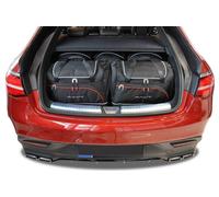Kofferraumtaschen Set - MERCEDES-BENZ GLE Coupe