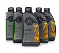 Mercedes Benz MB 229.71 0W20 Original Motoröl Genuine Engine Oil 1x 5Liter