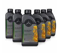 Mercedes Benz MB 229.71 0W20 Original Motoröl Genuine Engine Oil 1x 6 Liter