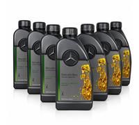 Mercedes Benz MB 229.71 0W20 Original Motoröl Genuine Engine Oil 1x 7 Liter