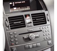 Mercedes-Benz Mercedes-Benz Audio 50 APS Bediengerät mit DVD-Wechsler, S204/W204/X204 | A2049005810