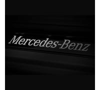 Mercedes-Benz Mercedes-Benz beleuchtete Einstiegsleiste, GL-/GLS-/M-/GLE-Klasse | A16468048359051