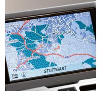 Mercedes-Benz Mercedes-Benz COMAND APS Monitor, braun, S204/W204 | A20482046978P02