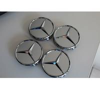 Mercedes-Benz Nabenkappen Nabendeckel hup cap W168 W169 W176 A-Klasse AMG