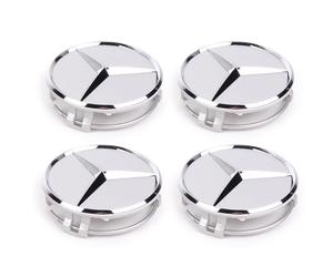 Mercedes-Benz Nabenkappen Nabendeckel hup cap W219 C219 W218 C218 CLS AMG