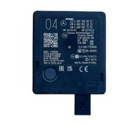 Mercedes-Benz Neu OE Radarsensor Blind Spot Assist Radar Mercedes W206 W223 EQE EQS A0009000845