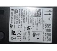Mercedes-Benz original A0009057908 Radarsensor TotwinkelKollisionswarner