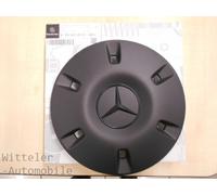 Mercedes-Benz original Radkappe Radzierblende f. Stahlfelge Sprinter 906 907 910