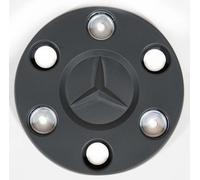 Mercedes-Benz Original Sprinter 900/906/907/910-4 Radnaben/Schraubenabdeckung