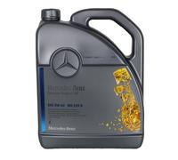 Mercedes-Benz Genuine Engine Oil 229.5 SAE 5W-40 - 5 Liter
