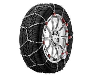 Mercedes-Benz Schneekette pewag servo 9 für A-Klasse 177 / B-Klasse W247 / C-Klasse W/S 205 / CLA 118 B67550114