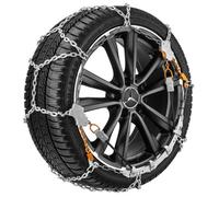 Mercedes-Benz Schneekette RUD easy2go für A-Klasse W176 B-Klasse W245 W246 CLA C/X 117