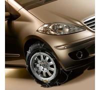 Mercedes-Benz Schneekette RUD-matic DISC für A-Klasse 169 / B-Klasse W245 B67583003