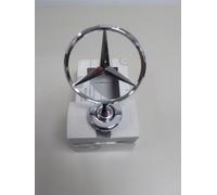 Mercedes - Benz Stern Motorhaube W123 W124 W126 W201 A1248800086