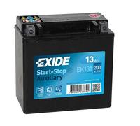 Exide EK 131 Backup AGM 12V 12AH 200A
