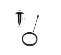 Mercedes-Benz Tankdeckel Halteband