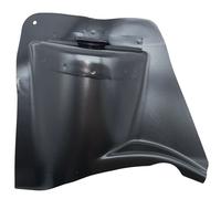 Mercedes-Benz W124 Stoßdämpferaufnahme Längsträger hinten links Reparaturblech