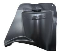 Mercedes-Benz W124 Stoßdämpferaufnahme Längsträger hinten rechts Reparaturblech