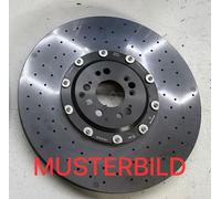 MERCEDES BREMSSCHEIBE CARBON KERAMIK C63 E63 AMG W205 W213 LINKS A2314211512