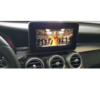 Mercedes COMAND NTG 5.0 NTG 5.2 Video in Motion Activation VIA USB Stick