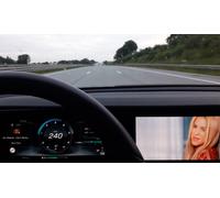 Mercedes Comand NTG 5.5 Video in Motion Activation Via USB Stick