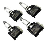 MERCEDES E-CLASSA W213 Reifendrucksensor KIT 4 Stück ORIGINAL