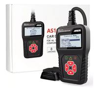 AutoDia SX40 Diagnose Diagnosegerät OBD2 alle Fahrzeug-Hersteller Scanner MIL