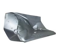 Mercedes E-Klasse W124 Motorraum Reparaturblech Vorne Links