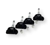 MERCEDES MANY MODELS 433MHZ Reifendrucksensor-Set