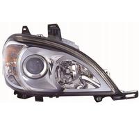 Mercedes ML W163 Scheinwerfer Rechts H7 2001-2005 Originalqualität