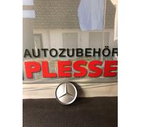 Mercedes-Benz Mercedes-Benz Radnabenabdeckung Stern abgesenkt matt, 1 Stück | B66470203