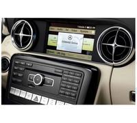 MERCEDES NAVIGATION KARTEN COMAND ONLINE NTG 4.5 / 4.7 V20 22/23 USB+PIN NEUESTE