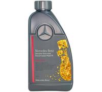 Mercedes Original Automatik Getriebeöl FE MB 236.15 : 11 x 1 Liter