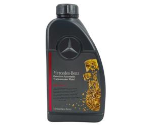 Mercedes Original Automatik Getriebeöl MB 236.14 : 11 x 1 Liter