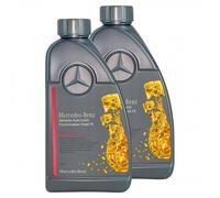 Mercedes Original Automatikgetriebeöl FE MB 236.15 : 2 x 1 Liter