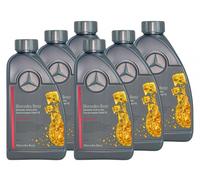 Mercedes Original Automatikgetriebeöl FE MB 236.15 : 6 x 1 Liter