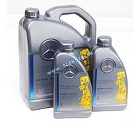 Mercedes Original-Motoröl Benz 229.5, 5W40 7 Liter