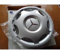Mercedes Radkappe Radzierblende Original 15 Zoll 2034010024 Neu