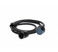 Mercedes SD Connect C4 14Pin OBD1 Diagnosekabel für LT Sprinter Adapter