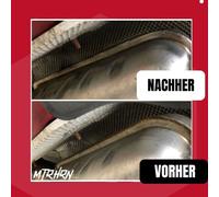 Mercedes SLK 55 180 200 300 350 R171 172 170 Sportauspuff Auspuff
