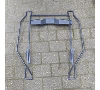 MERCEDES SPRINTER 3,5-T B 906 316 CDI Reserveradhalterung Halter Notrad