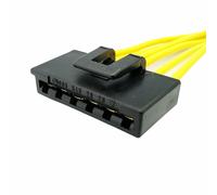 Mercedes Sprinter, Vaneo Reparatursatz Rückleuchte Kabelbaum, Licht Stecker